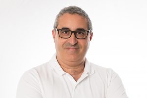 Tarik DADI - ImoGate Executive Board Member