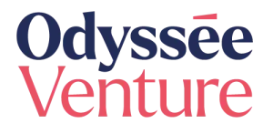 Logo Odyssée Venture