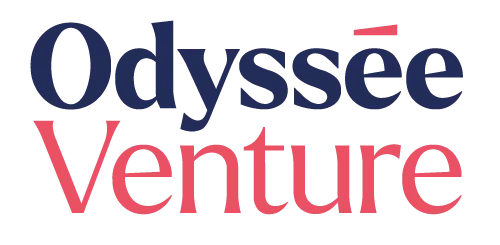 Logo Odyssée Venture