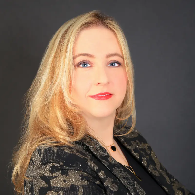 Mireille Wagner