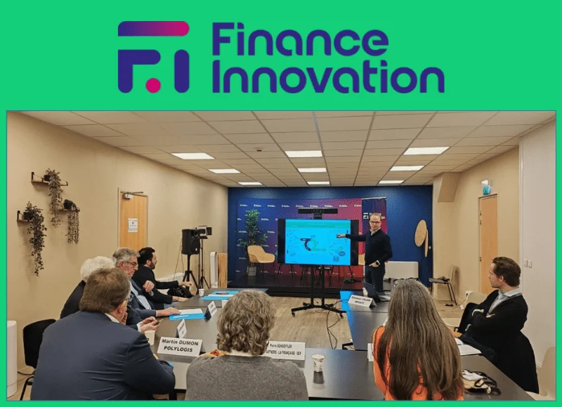 ImoGate's journey with Finance Innovation