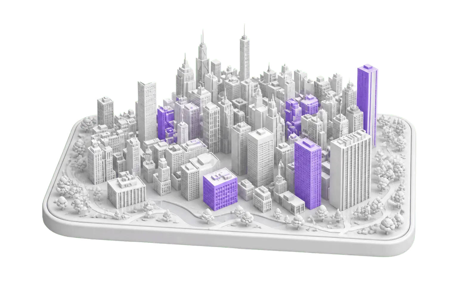 Visuel-City